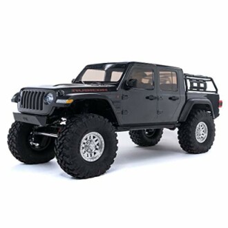 Axial RC Truck 1/10 SCX10 III Jeep JT Gladiator