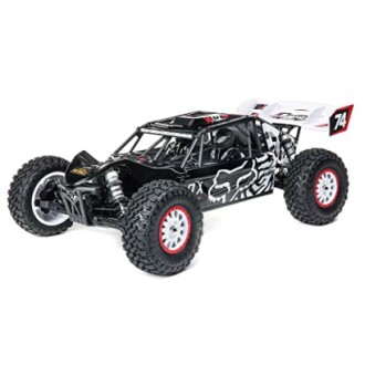 Losi 1/10 Tenacity DB Pro