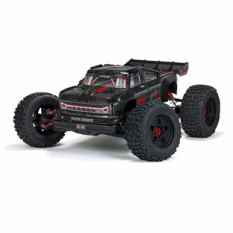 ARRMA Outcast 4X4 8S BLX Stunt Truck