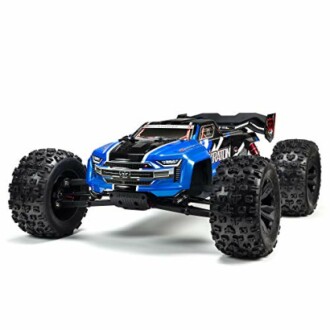 ARRMA RC Truck KRATON 6S V5