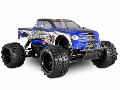 Rampage Xt