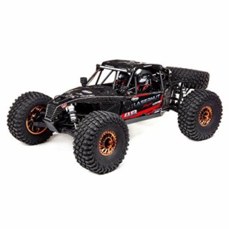 Losi Lasernut U4