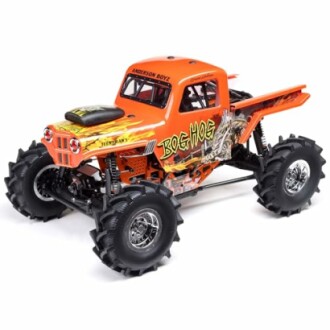 Losi RC Crawler LMT Mega Truck