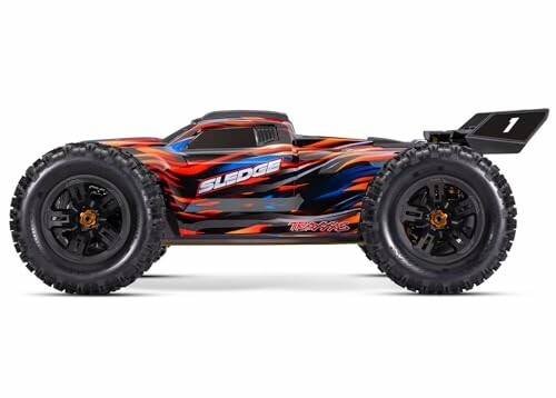 Traxxas Sledge 6S