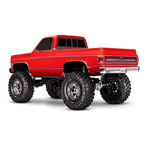 TRX-4 79 K10 Truck
