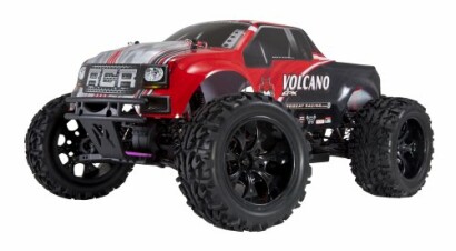 Volcano EPX