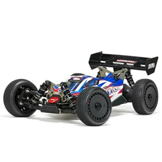 ARRMA RC Car 1/8 Typhon