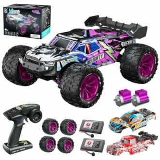 1:16 Scale Fast Remote Control Car