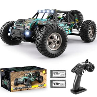 HAIBOXING 2995 RC Truck