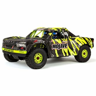 ARRMA Mojave 6S V2
